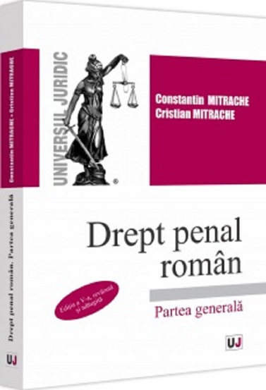 Drept penal roman