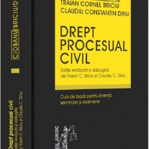 Drept procesual civil