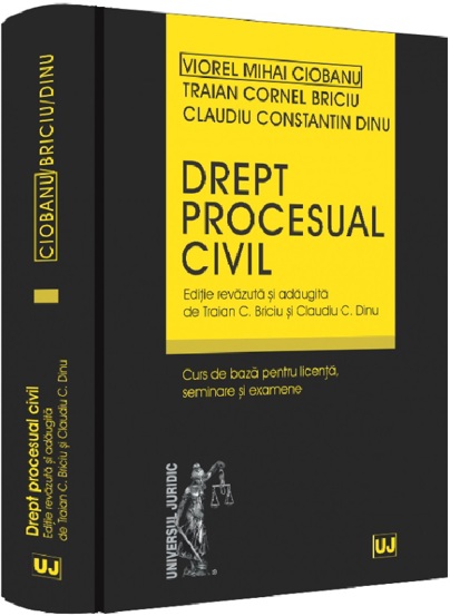 Drept procesual civil