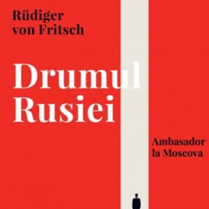 Drumul Rusiei