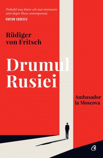 Drumul Rusiei