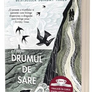 Drumul de sare