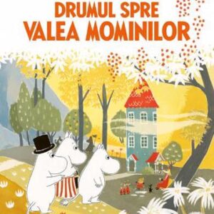 Drumul spre Valea Mominilor