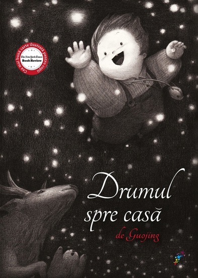 Drumul spre casă