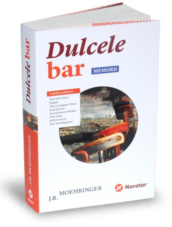 Dulcele bar