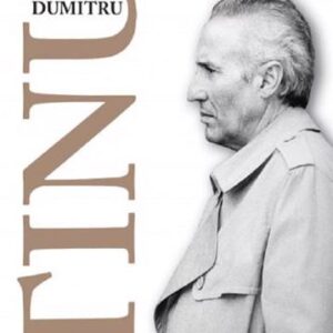 Dumitru Tinu si adevarul Vol. 1 : Iesirea din transee 1989-1995