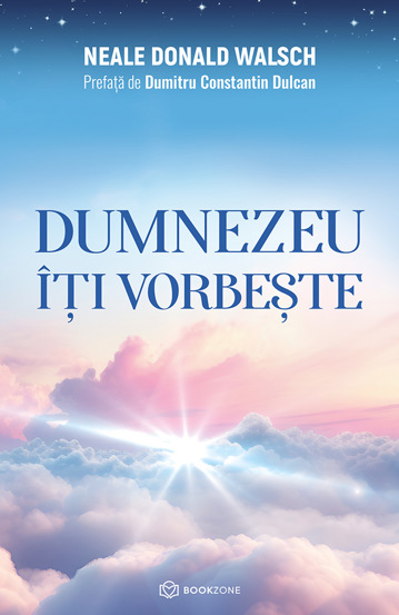 Dumnezeu îți vorbește