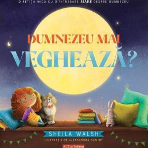 Dumnezeu mai vegheaza?