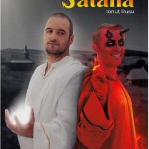 Dumnezeu vs Satana. Vacanta in Romania