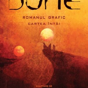 Dune Romanul grafic - Cartea I