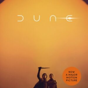 Dune : now a major blockbuster film