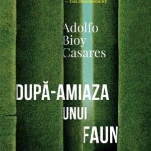 După-amiaza unui faun