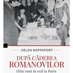 Dupa caderea Romanovilor