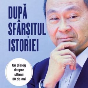 Dupa sfarsitul istoriei