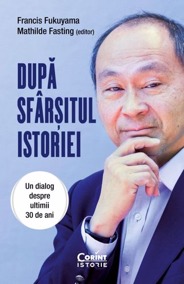 Dupa sfarsitul istoriei