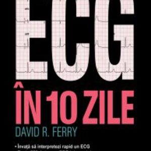 ECG in 10 zile