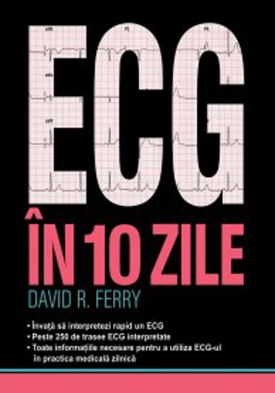 ECG in 10 zile