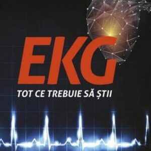 EKG. Tot ce trebuie sa stii