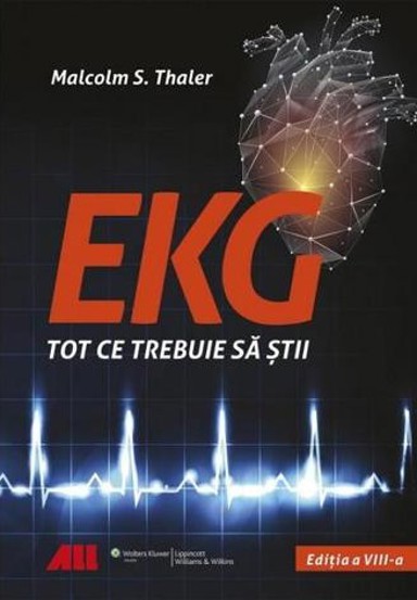 EKG. Tot ce trebuie sa stii