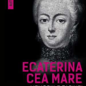 Ecaterina cea Mare (Autobiografia)