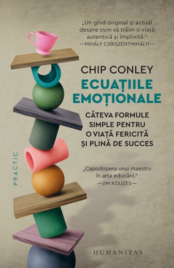 Ecuațiile emoționale