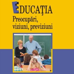 Educatia