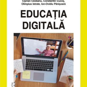 Educatia digitala