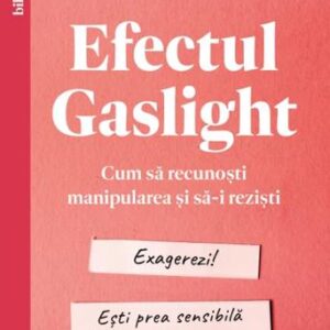 Efectul Gaslight