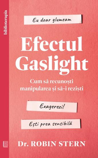 Efectul Gaslight