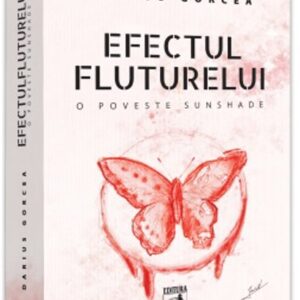 Efectul fluturelui