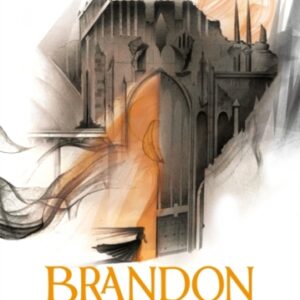 Elantris : A Cosmere Novel