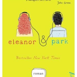 Eleanor & Park (paperback)