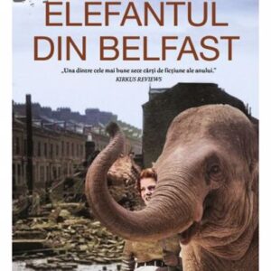 Elefantul din Belfast