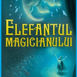 Elefantul magicianului