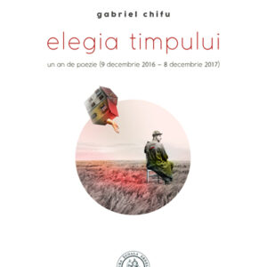 Elegia timpului. Un an de poezie (9 decembrie 2016 8 decembrie 2017)