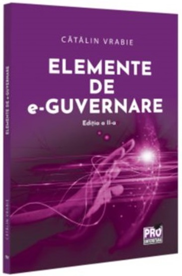 Elemente de e-guvernare