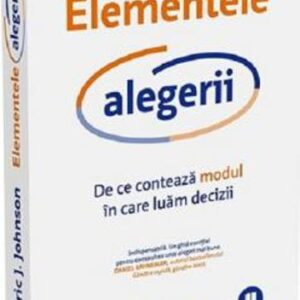 Elementele alegerii