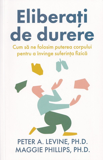 Eliberati de durere