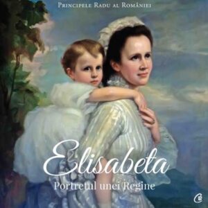 Elisabeta. Portretul unei Regine