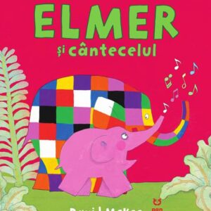 Elmer si cantecelul