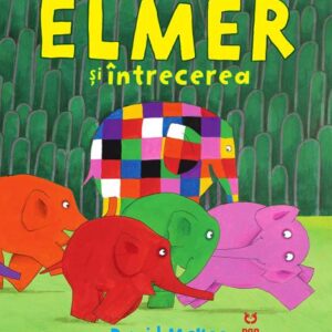 Elmer si intrecerea