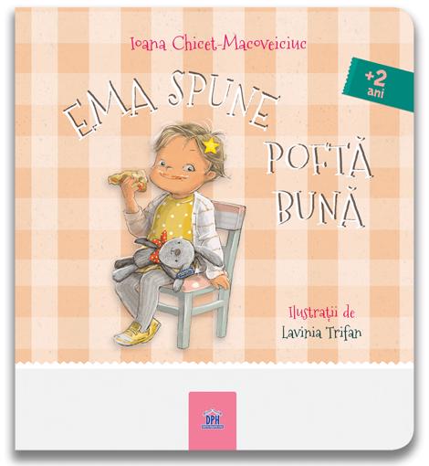 Ema spune pofta buna