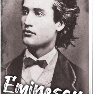 Eminescu. Un suflet trudit