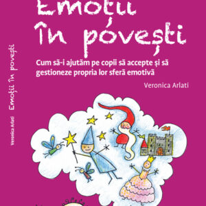 Emotii in povesti