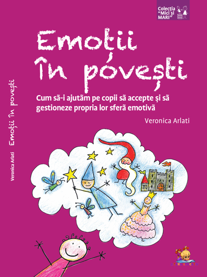 Emotii in povesti