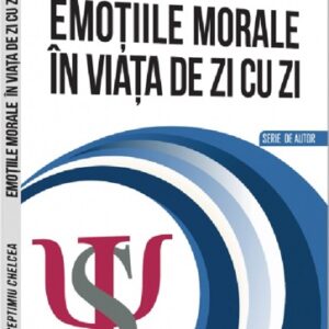 Emotiile morale in viata de zi cu zi