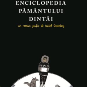 Enciclopedia Pamantului Dintai