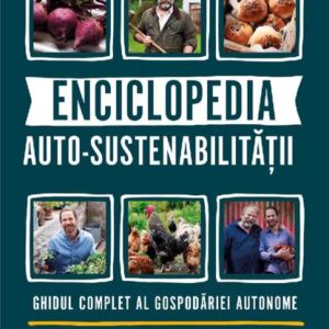 Enciclopedia auto-sustenabilitatii