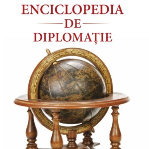 Enciclopedia de diplomatie