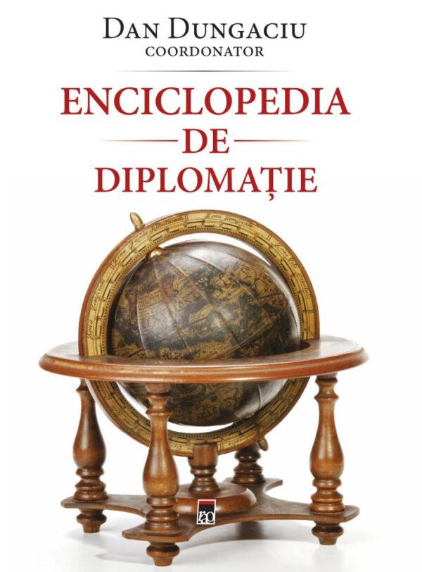 Enciclopedia de diplomatie